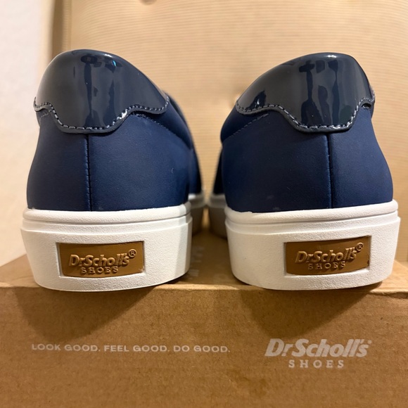 NWT Dr. Scholls Women's Nova Slip On Sneaker - Size 7.5 - Picture 6 of 17